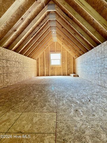 5044 Horse Branch Road, Willard, NC 28478