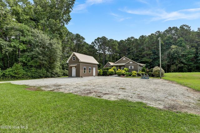 5044 Horse Branch Road, Willard, NC 28478