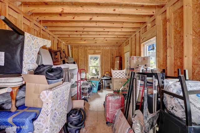 5044 Horse Branch Road, Willard, NC 28478