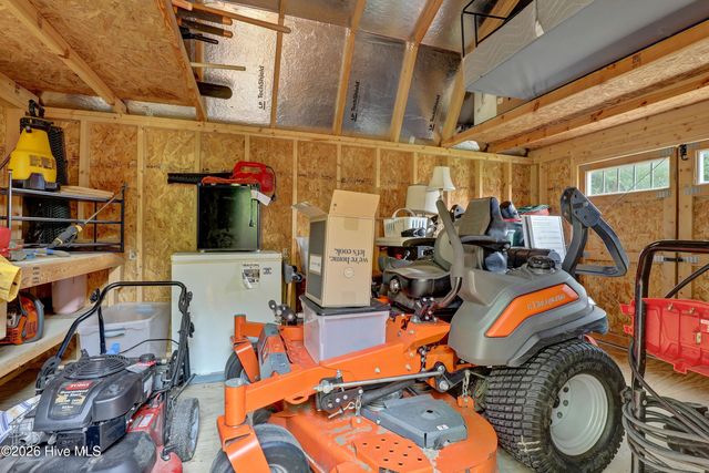 5044 Horse Branch Road, Willard, NC 28478