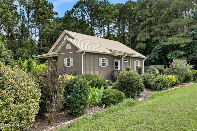 5044 Horse Branch Road, Willard, NC 28478