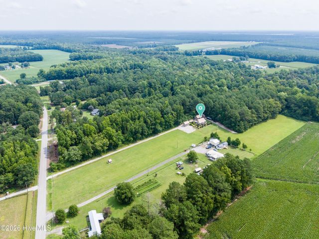 5044 Horse Branch Road, Willard, NC 28478
