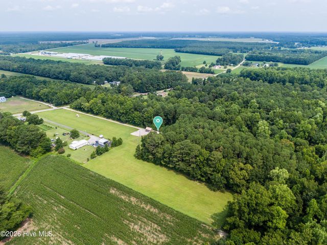 5044 Horse Branch Road, Willard, NC 28478