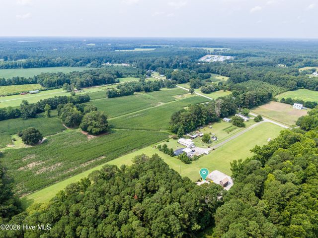 5044 Horse Branch Road, Willard, NC 28478