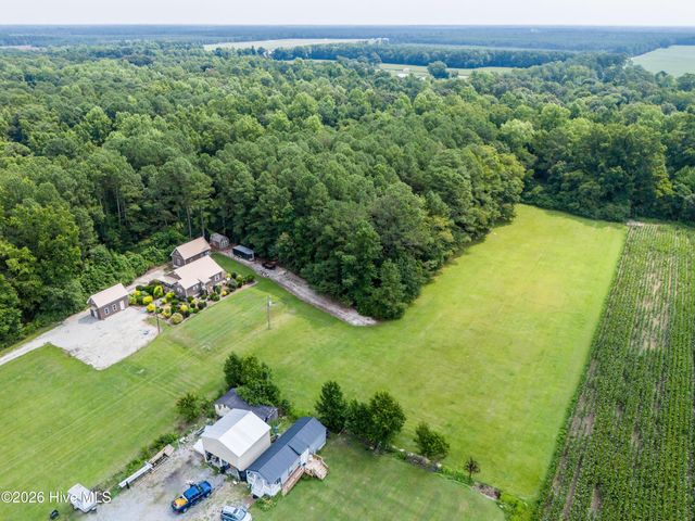 5044 Horse Branch Road, Willard, NC 28478