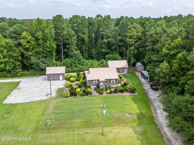 5044 Horse Branch Road, Willard, NC 28478