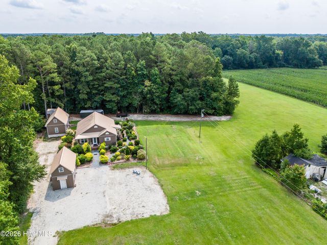 5044 Horse Branch Road, Willard, NC 28478