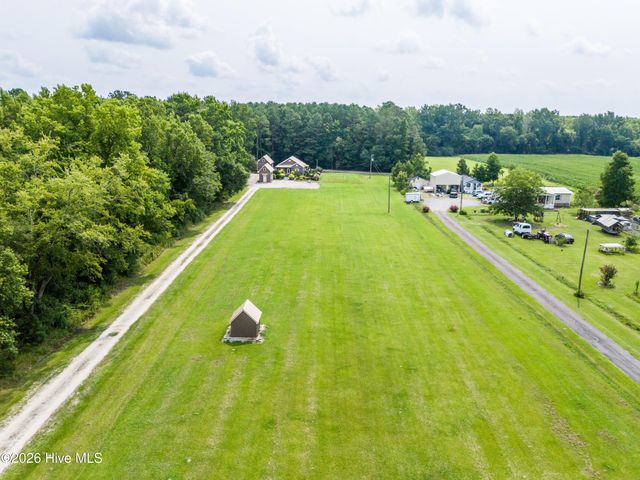 5044 Horse Branch Road, Willard, NC 28478