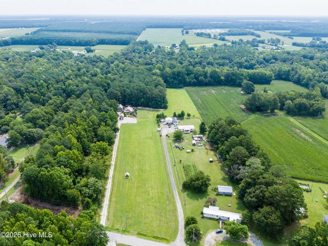 5044 Horse Branch Road, Willard, NC 28478