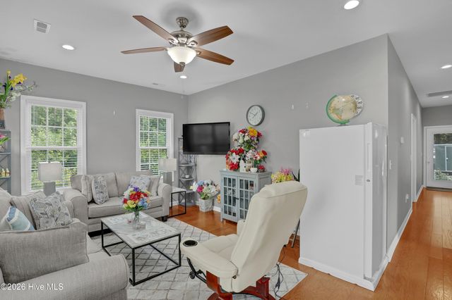 5044 Horse Branch Road, Willard, NC 28478