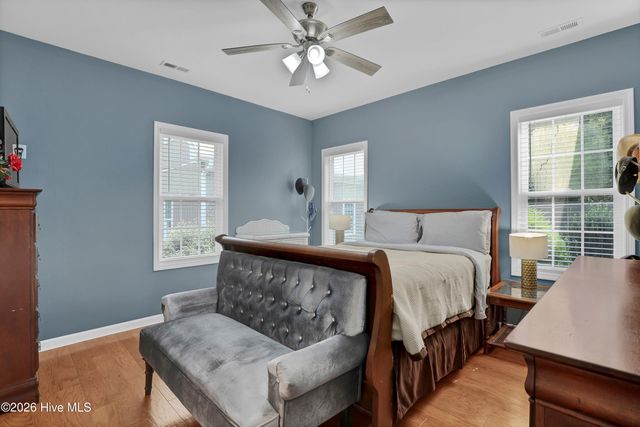 5044 Horse Branch Road, Willard, NC 28478