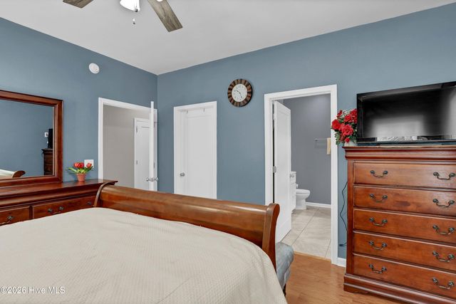 5044 Horse Branch Road, Willard, NC 28478