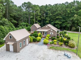 5044 Horse Branch Road, Willard, NC 28478