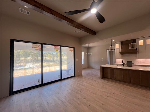 1053 Llano Way, Poolville, TX 76487