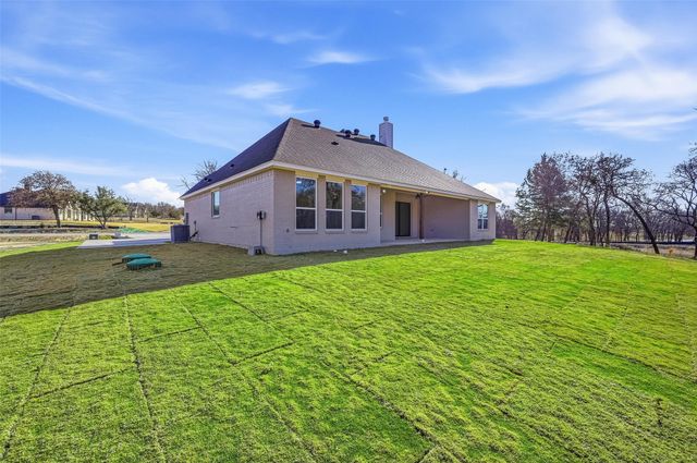 1053 Llano Way, Poolville, TX 76487