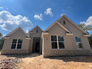 1053 Llano Way, Poolville, TX 76487