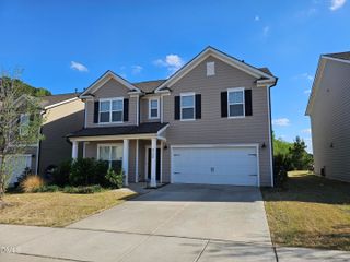 4704 Winnipesaukee Lane, Fuquay Varina, NC 27526