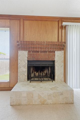 7224 Indiana Avenue, Fort Worth, TX 76137