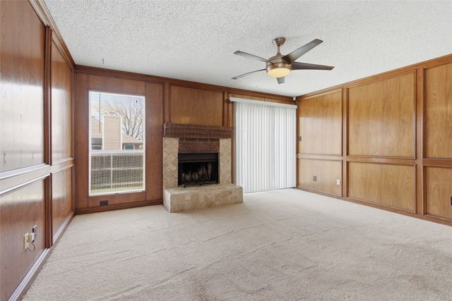 7224 Indiana Avenue, Fort Worth, TX 76137