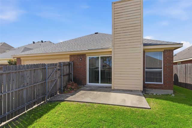 7224 Indiana Avenue, Fort Worth, TX 76137
