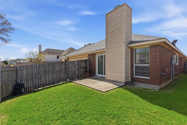 7224 Indiana Avenue, Fort Worth, TX 76137