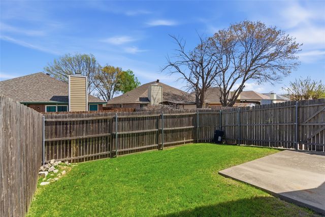 7224 Indiana Avenue, Fort Worth, TX 76137