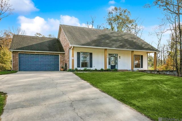 21620 Wj Wicker Rd, Zachary, LA 70791