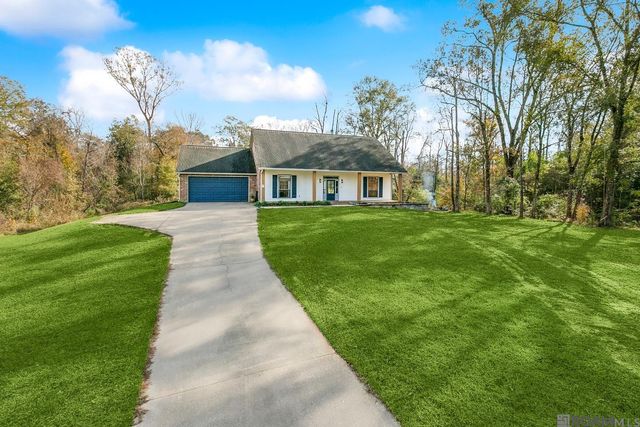 21620 Wj Wicker Rd, Zachary, LA 70791