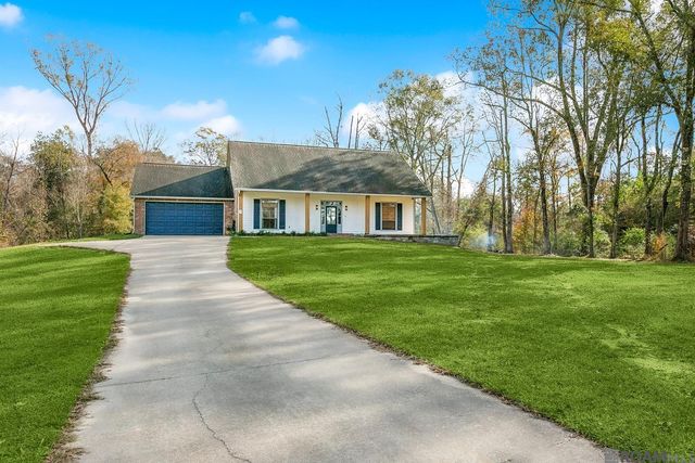 21620 Wj Wicker Rd, Zachary, LA 70791