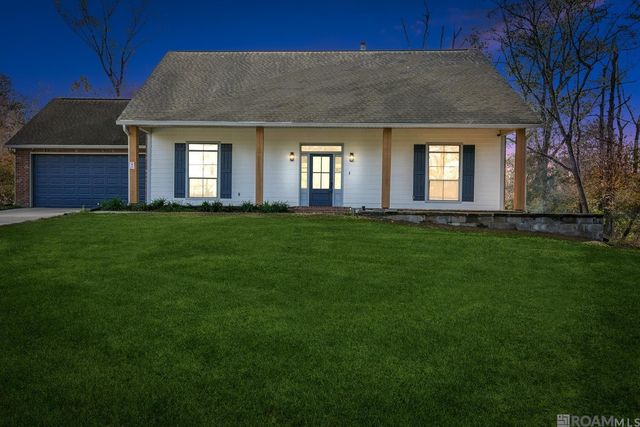 21620 Wj Wicker Rd, Zachary, LA 70791