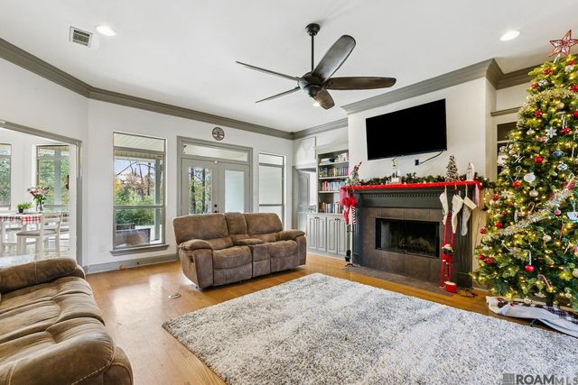 21620 Wj Wicker Rd, Zachary, LA 70791