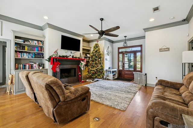 21620 Wj Wicker Rd, Zachary, LA 70791