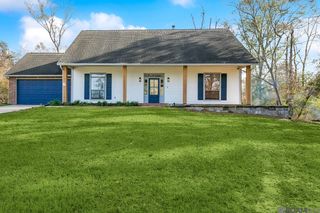 21620 Wj Wicker Rd, Zachary, LA 70791