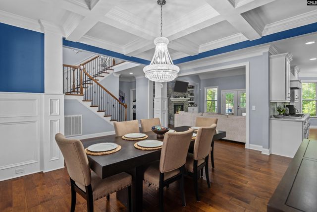 212 Kelsey Glen Drive, Lexington, SC 29072