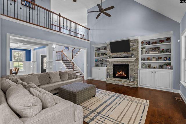 212 Kelsey Glen Drive, Lexington, SC 29072