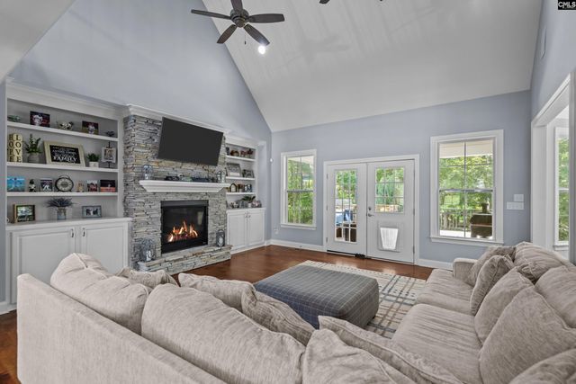212 Kelsey Glen Drive, Lexington, SC 29072