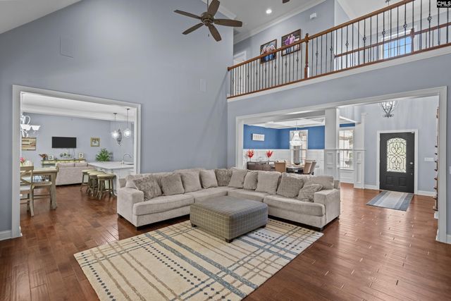 212 Kelsey Glen Drive, Lexington, SC 29072