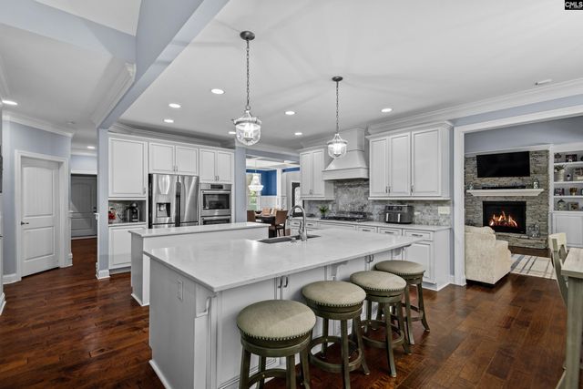 212 Kelsey Glen Drive, Lexington, SC 29072