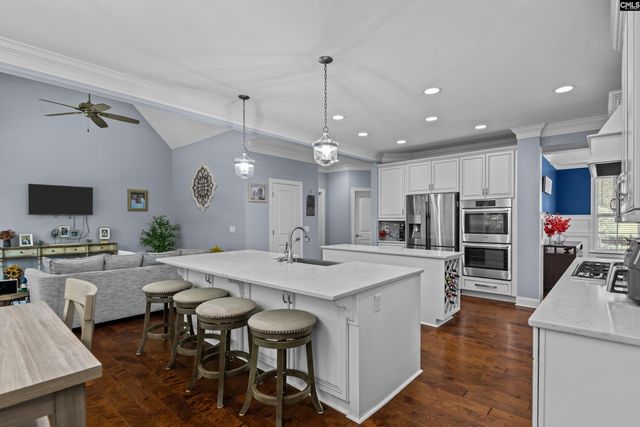 212 Kelsey Glen Drive, Lexington, SC 29072