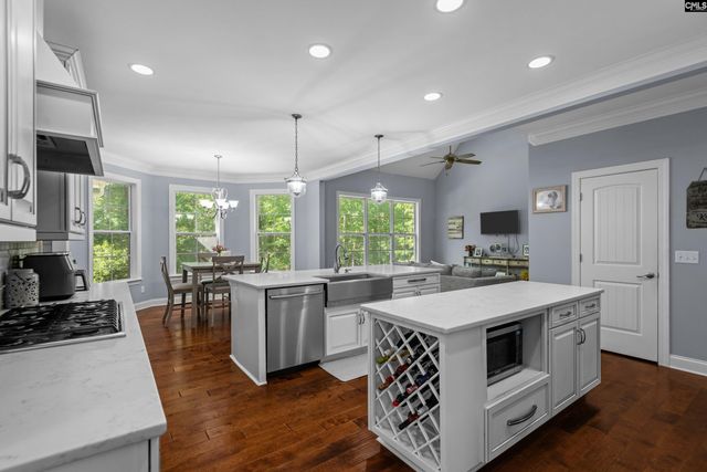 212 Kelsey Glen Drive, Lexington, SC 29072