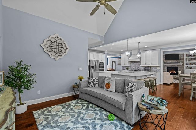 212 Kelsey Glen Drive, Lexington, SC 29072