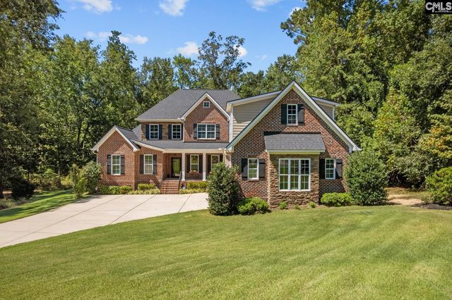 212 Kelsey Glen Drive, Lexington, SC 29072