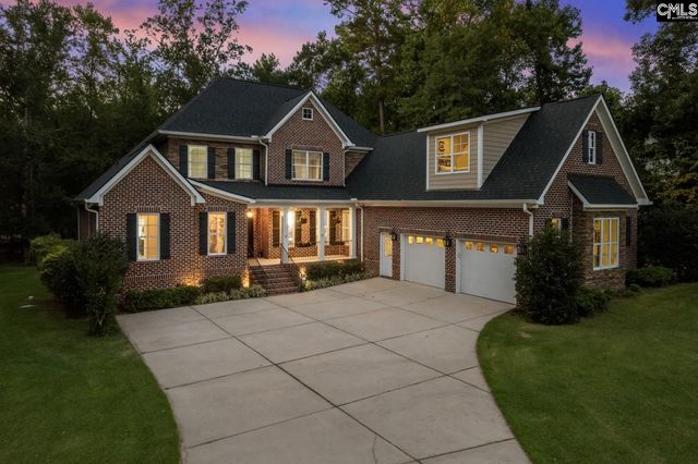 212 Kelsey Glen Drive, Lexington, SC 29072