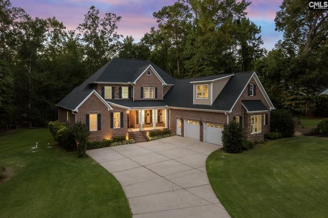 212 Kelsey Glen Drive, Lexington, SC 29072