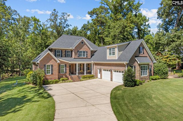 212 Kelsey Glen Drive, Lexington, SC 29072