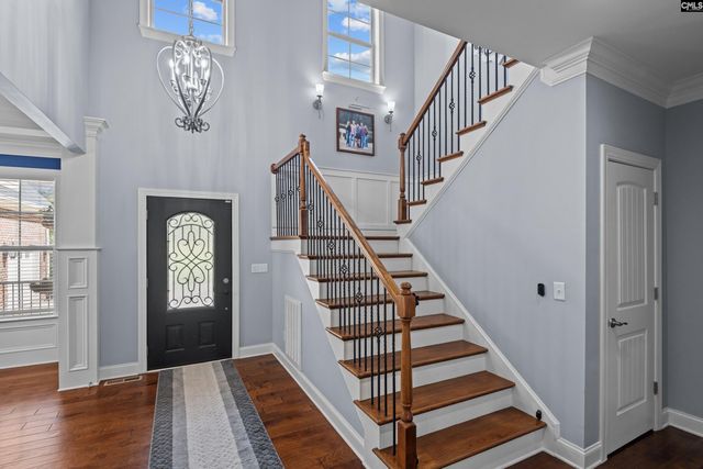 212 Kelsey Glen Drive, Lexington, SC 29072