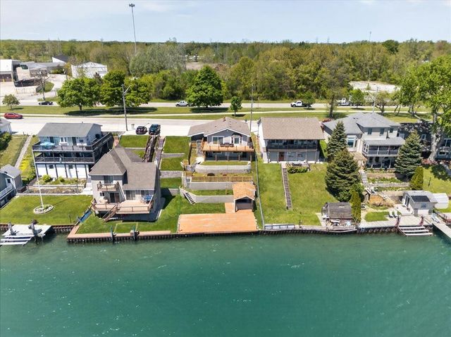 125 Gratiot Boulevard, Marysville, MI 48040