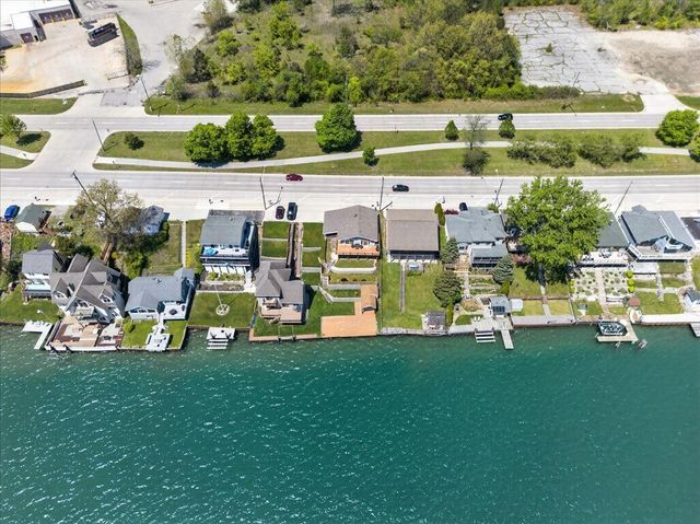 125 Gratiot Boulevard, Marysville, MI 48040