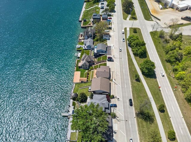 125 Gratiot Boulevard, Marysville, MI 48040