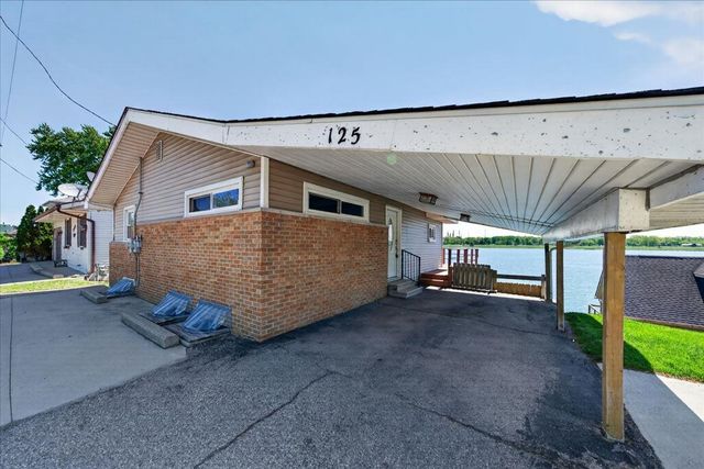 125 Gratiot Boulevard, Marysville, MI 48040